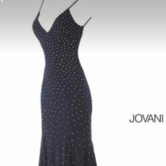 Jovani Dresses & Skirts - Jovani Prom Gown Sz 0 New with tags